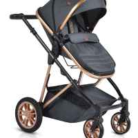 Комбинирана бебешка количка 2в1 Moni Midas, черна-oT5WD.jpeg