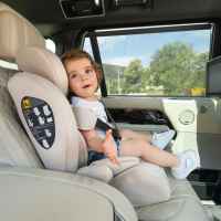 Столче за кола Lorelli Adventure i-Size, Green-oVMFI.jpeg