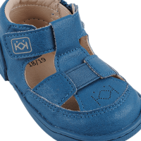 Буйка Колев и Колев ″Лято″, мастилено синьо-oVTiD.png