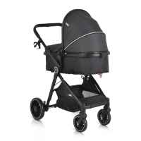 Комбинирана бебешка количка Moni Rio, черен-oVV5W.jpeg