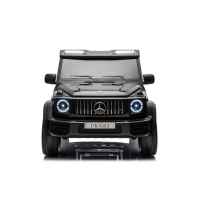 Акумулаторна кола Kikka Boo Licensed Mercedes Benz AMG G63 4*4, Black-oVfCE.jpeg