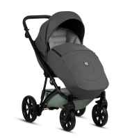 Комбинирана бебешка количка 3в1 Tutis VIVA 5+ Leather, Sage-oVrla.jpeg