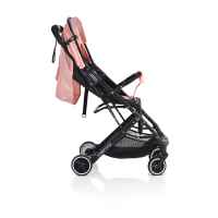 Лятна бебешка количка Moni Trento, розовa-oWc2c.jpg