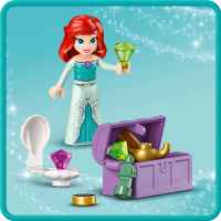 Конструктор LEGO Disney Princess, Приключение на пазара с принцесите на Disney-obYqV.jpeg
