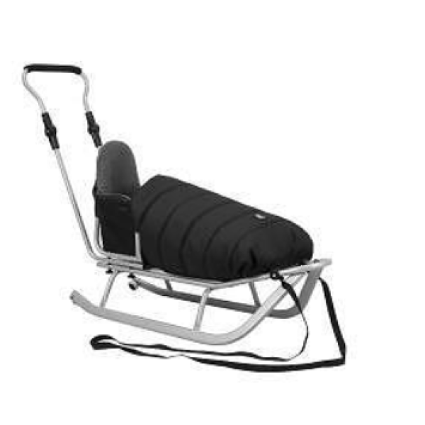 Трансформираща шейна с родителски контрол и термочувал Babyhome, черен-odzxU.png