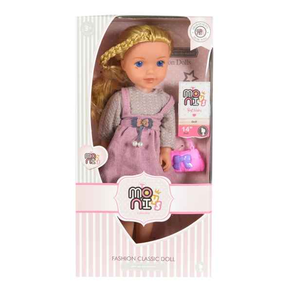Музикална кукла Moni Toys 36см 9652-oeLSE.jpeg