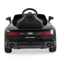 Акумулаторна кола Audi R8 Spyder, мет. черен-ofHES.jpeg