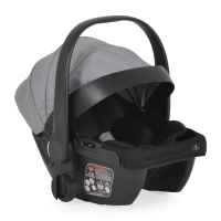 Комбинирана бебешка количка 3в1 Cangaroo Unique, Cloud-Silver-ofLkJ.jpeg