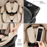 Столче за кола Kinderkraft Xpedition i-size, Beige-ofeHc.jpeg