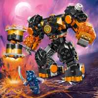 Конструктор LEGO Ninjago, Елементният земен робот на Коул-ohxZM.jpeg