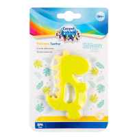 Силиконова чесалка Canpol-babies Dinosaur, жълта-ojALC.jpeg