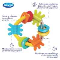 Дрънкалка и гризалка Playgro Триъгълник, 3м+-ok7Gb.jpeg
