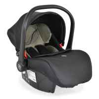 Комбинирана бебешка количка 4в1 Moni Kali, маслиново зелен-omM2F.jpeg