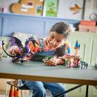 Конструктор LEGO Disney Princess, Злодеида в драконова форма-omk1c.jpeg