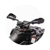Акумулаторно бъги ATV Chipolino CAN AM OUTLANDER, черно-ooh96.jpeg