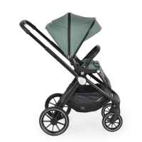 Комбинирана бебешка количка 3в1 Cangaroo Christiano, зелена-oojtL.jpeg
