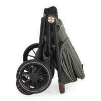 Комбинирана бебешка количка 2в1 Cangaroo Celebrity, Deep-green-opzy8.jpeg