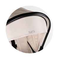 Комбинирана бебешка количка 3в1 Chipolino Аура, маршмелоу-osD8t.jpeg