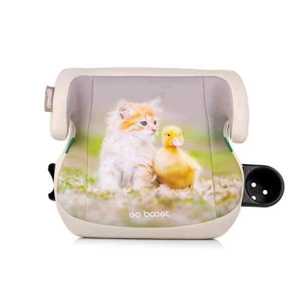 Седалка за кола Chipolino Go Boost, коте/пате-osabn.jpeg