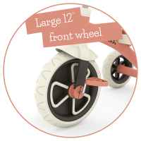 Тротинетка Chillafish Ziggi, Salmon-ouJRp.jpeg