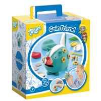 Комплект Totum, Направи сам, Касичка с моделин-ow29z.jpeg