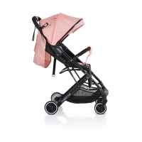 Лятна бебешка количка Moni Trento, розовa-owdxE.jpg
