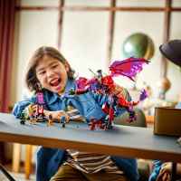 Конструктор LEGO Ninjago, Гръмотевичен зъб, Дракон на хаоса-owsGw.jpeg