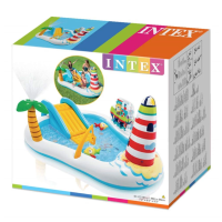 Център за игра с пързалка Intex, Забавен риболов-ox7Hy.png