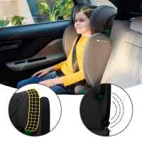 Столче за кола Kinderkraft Junior fix 2 i-size, Rocket grey-ox8dP.jpeg