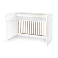 Бебешко легло Lorelli MiniMAX NEW 190/72, бяло/milky green-oxLD9.jpeg