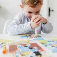 Творчески комплект Totum, Щамповане с точки, Bluey-oyPl0.jpeg