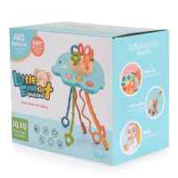 Бебешка сензорна играчка Moni Toys Elephant, blue-ozIGu.jpeg