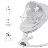 Бебешки шезлонг KinderKraft Tulsy, grey-ozSt4.jpeg