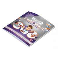 Образователен комплект Buki France, Mini Lab, Магнити-p1PKx.jpeg