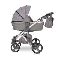Комбинирана бебешка количка Lorelli Rimini Premium, Grey-p1RYv.jpg