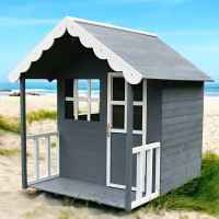 Дървена детска къща Ginger Home, за игра на открито-p1hUz.jpeg