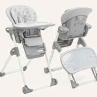 Столче за хранене 2 в 1 Joie mimzy recline, Arctic-p28Yg.jpeg