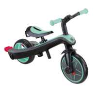 Триколка със сенник 4 в 1 Globber Explorer Trike, ментово зелена-p3908.jpeg