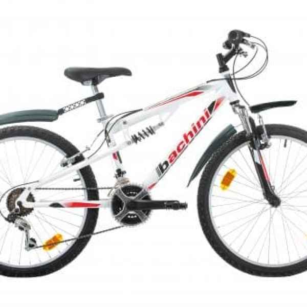 Детски велосипед Bachini Speed FSP 24, бял/ червен-p3ed9.jpeg