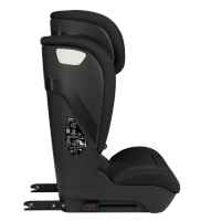 Столче за кола Kikka Boo i-Scout i-SIZE, Black-p4HaT.jpeg