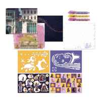 Творчески комплект Totum, Disney Wish, Дизайнерска дейност-p5OxX.jpeg