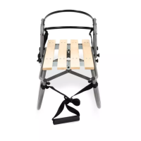 Сгъваема шейна с термочувал Babyhome Спейс, сив-p6evZ.png