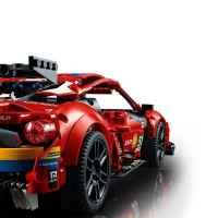 Конструктор LEGO Technic Ferrari 488 GTE AF Corse #51”-p7H7Y.jpg