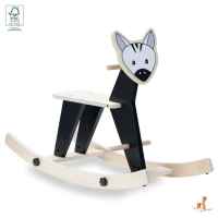 Люлееща се играчка 2 в 1 Hauck Rock N Swing, Zebra-p88oY.jpeg