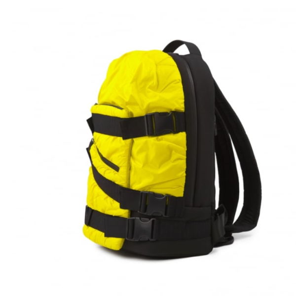 Раница Anex Quant Flame, жълта-p9FVI.png