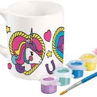 Творчески комплект Totum, Оцвети сам чаша, Еднорог-p9FXb.jpeg