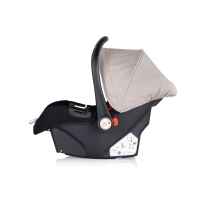 Лятна бебешка количка 2в1 Chipolino Ултера, тирамису-pB6Ax.jpeg