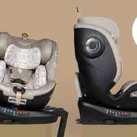 Столче за кола Cosatto All in all ULTRA rotate i-size, Whisper-pClXJ.jpeg