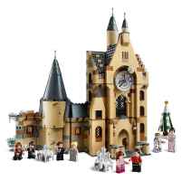 Конструктор LEGO Harry Potter Часовниковата кула на Hogwarts-pD0fJ.jpg