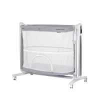 Бебешка кошара-люлка с подвижна страна Chipolino Ultima, сива-pFUZp.jpeg